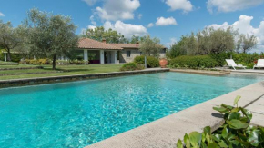 VILLA NINFEO 10&4, Emma Villas Arezzo